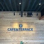 雲の上カフェ - 