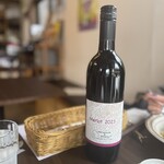 のらのらふぁーむ Wine Shop & Cafe - 