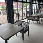 雲の上カフェ - 