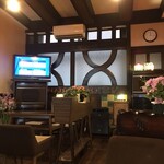 ナカモト喫茶店 - 