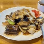 松楽 - 
