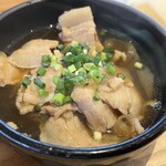 味噌汁専門店 佳照庵 - 