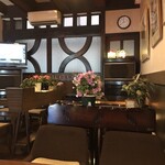 ナカモト喫茶店 - 