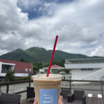 雲の上カフェ - 