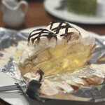 HARBS - 