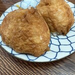 手のべうどん しらいし - 