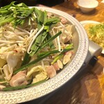 日本一の串かつ 横綱 - 