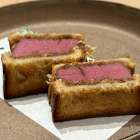 銀座 ちかみつ 並木通り - 