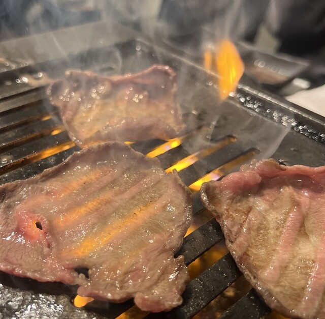 Yakiniku Ganso Edaya Sakae Ten
