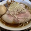 中華蕎麦なか野