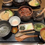 和牛とおでん 六重亭 - 