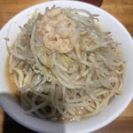ラーメン緑山 - 
