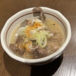 和牛とおでん 六重亭 - 