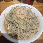 ラーメン緑山 - 