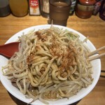ラーメン緑山 - 