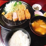 和dining隠居 - 『隠居かつ御膳』