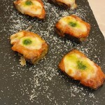 La Cucina del Nacchero - 