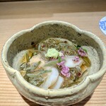 東麻布 天本 - 