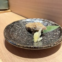 新宿 鮨 ふくじゅ - 