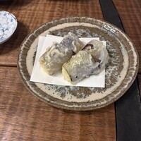 浅草 ひら山 - 