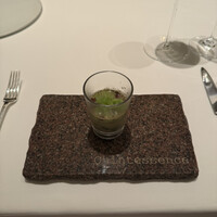 カンテサンス - 