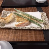 浅草 ひら山 - 