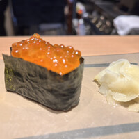 新宿 鮨 ふくじゅ - 