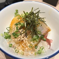 和食日和 おさけと 日本橋三越前 - 