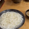 釜揚げうどん 戸隠 本店