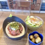 珈琲とお食事 トット - 