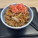 吉野家 - 料理写真: