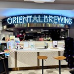 オリエンタルブルーイング マリエ富山店 - 