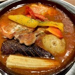 バケット - 料理写真: