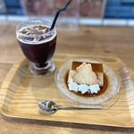 珈琲とお食事 トット - 