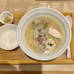 ラーメン 普通 - ビジュアル