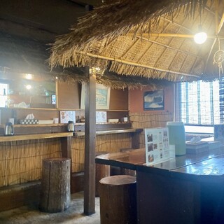 スープカリー クフウ_2