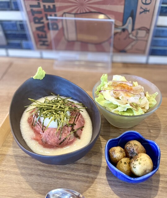 Coffee to Oshokuji Totto photo 2