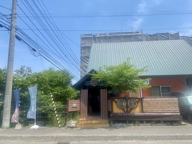 スープカリー クフウ（Kufuu） - ほしみ（スープカレー）の写真