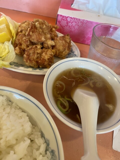 王ちゃん風天津丼！』by ゆーゆさん : 王ちゃん - 宇都宮/中華料理