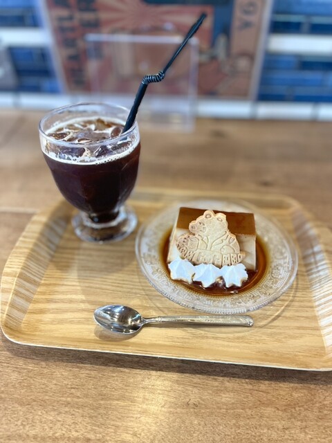 Coffee to Oshokuji Totto photo 3
