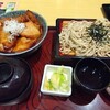 和食レストランとんでん 恵庭店