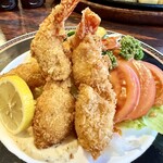 サンジェルマン - 