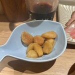 煮干しNoodles Nibo Nibo Cino - 