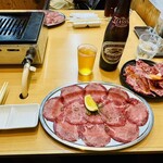 やきにくホルモン壱番 - 