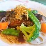 ブラッスリーシュエット - 