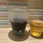 煮干しNoodles Nibo Nibo Cino - 