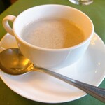 ブラッスリーシュエット - 