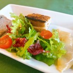 ブラッスリーシュエット - 