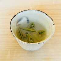 鮨 なんば 日比谷 - 