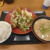 かつや 高円寺北口店